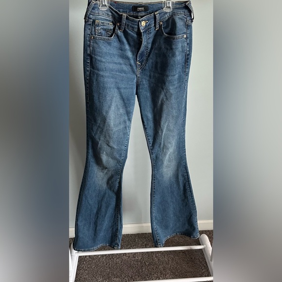 Women’s true religion jeans - Picture 1 of 6